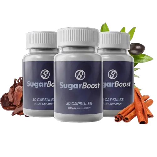 SugarBoost Buy